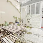 Cmg Faubourg Saint-Martin / Chaudron