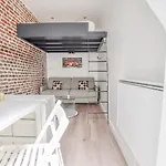 Cmg Faubourg Saint-Martin / Chaudron