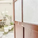 Cmg Faubourg Saint-Martin / Chaudron