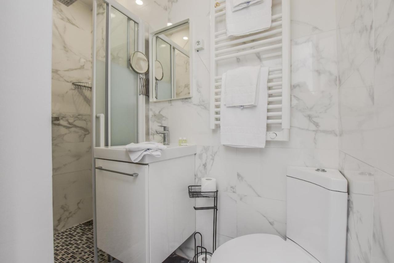 Cmg Faubourg Saint-martin - Chaudron Parigi